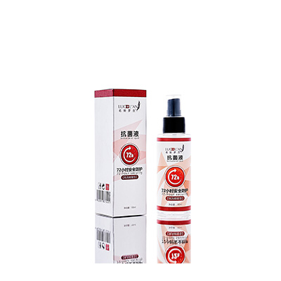 浦城母婴防护喷雾