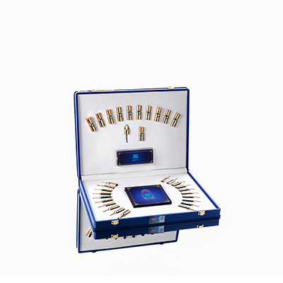 浦城全身经络解压套